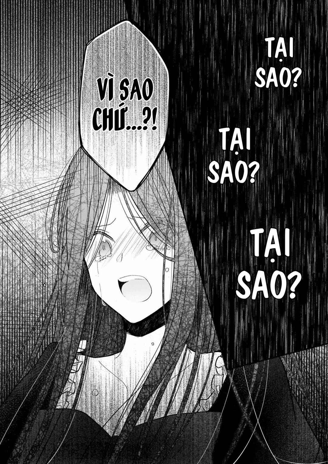 Konyakusha wa, watashi no imouto ni koi o suru Chapter 8 - Page 15