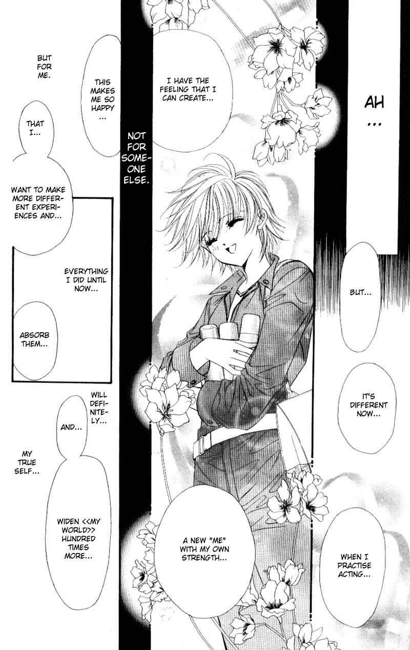 Skip Beat! Chapter 36 - Page 10