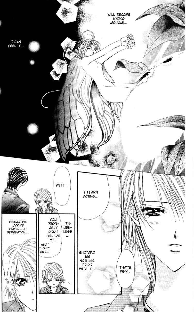 Skip Beat! Chapter 36 - Page 11