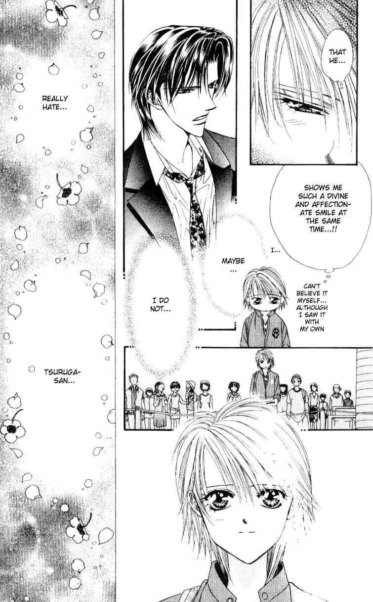 Skip Beat! Chapter 36 - Page 16