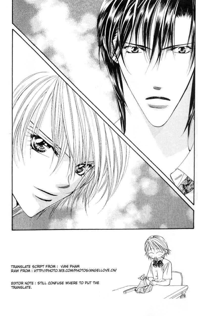 Skip Beat! Chapter 36 - Page 2