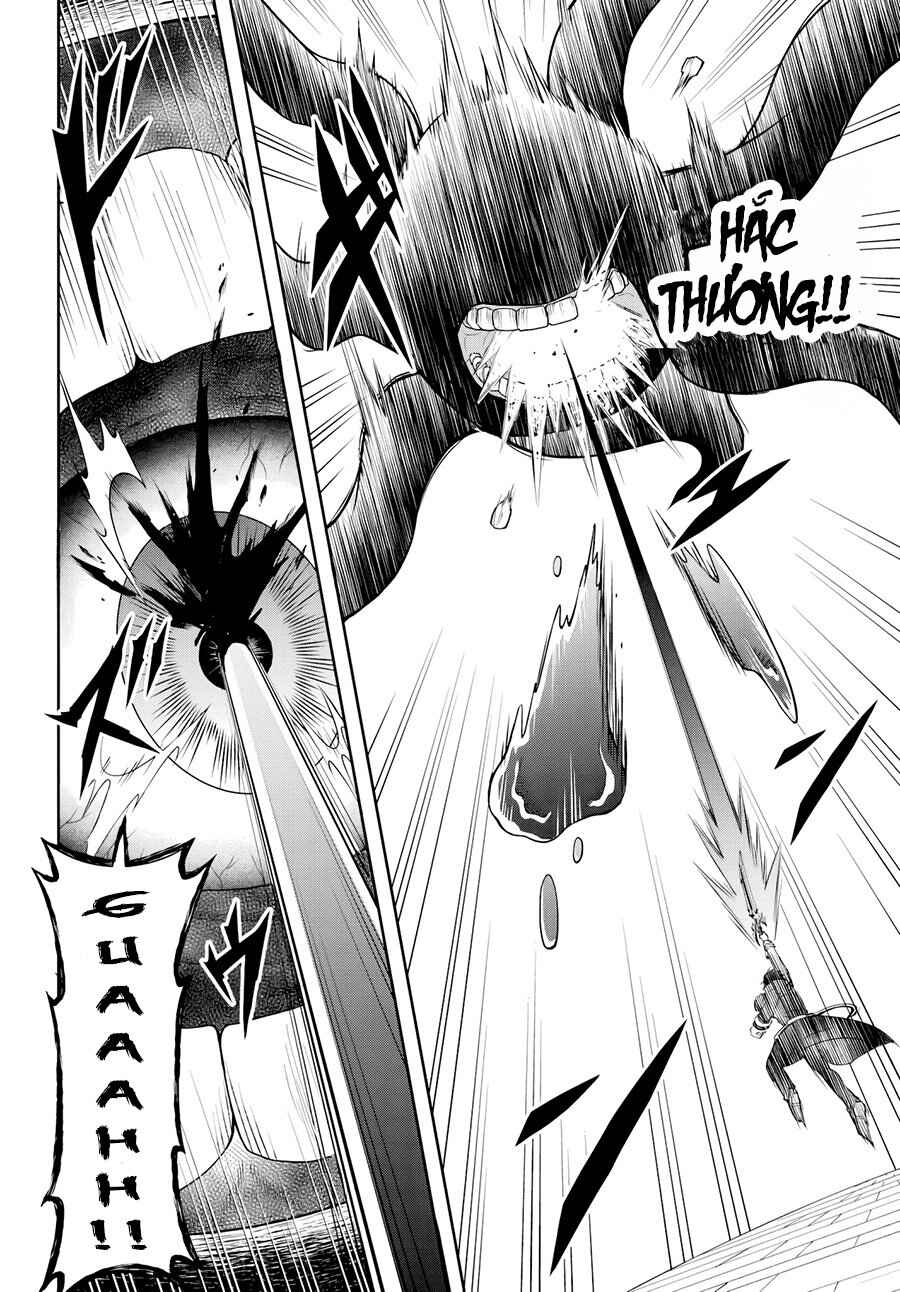 Sono Akuyaku Kizoku, Mama Heroine ga Sukisugiru ~Shinshi na Doryoku de Saikyou to Nari Fuguu na Oshi Character Tasukemakuru~ Chapter 3 - Page 13