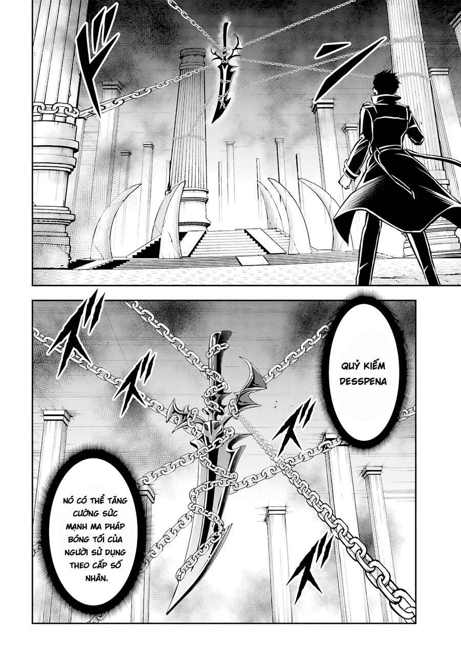 Sono Akuyaku Kizoku, Mama Heroine ga Sukisugiru ~Shinshi na Doryoku de Saikyou to Nari Fuguu na Oshi Character Tasukemakuru~ Chapter 3 - Page 5