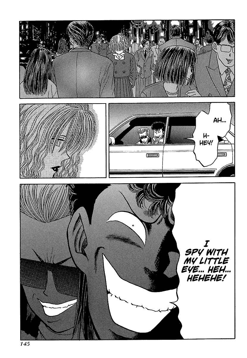 BADBOYS Chapter 83 - Page 22