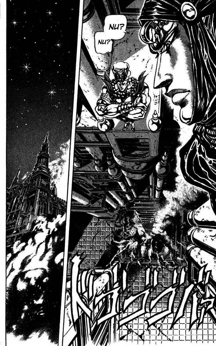 JoJo no Kimyou na Bouken: Part 2 - Sentou Chouryuu Chapter 26 - Page 4