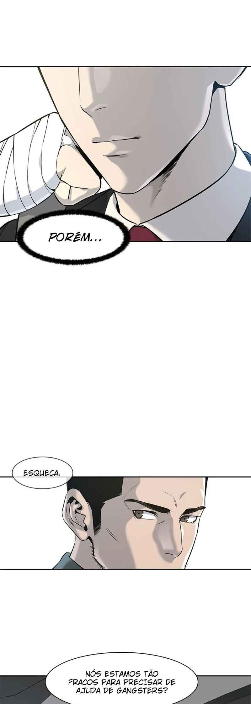 God of Blackfield Chapter 22 - Page 11