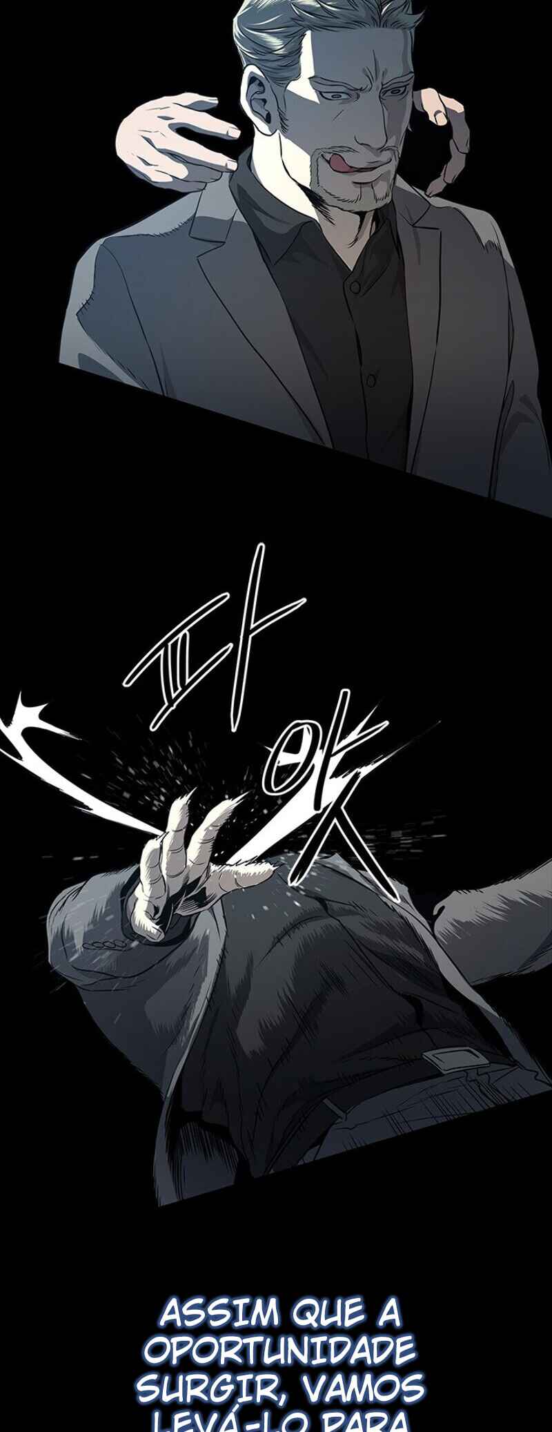 God of Blackfield Chapter 22 - Page 28