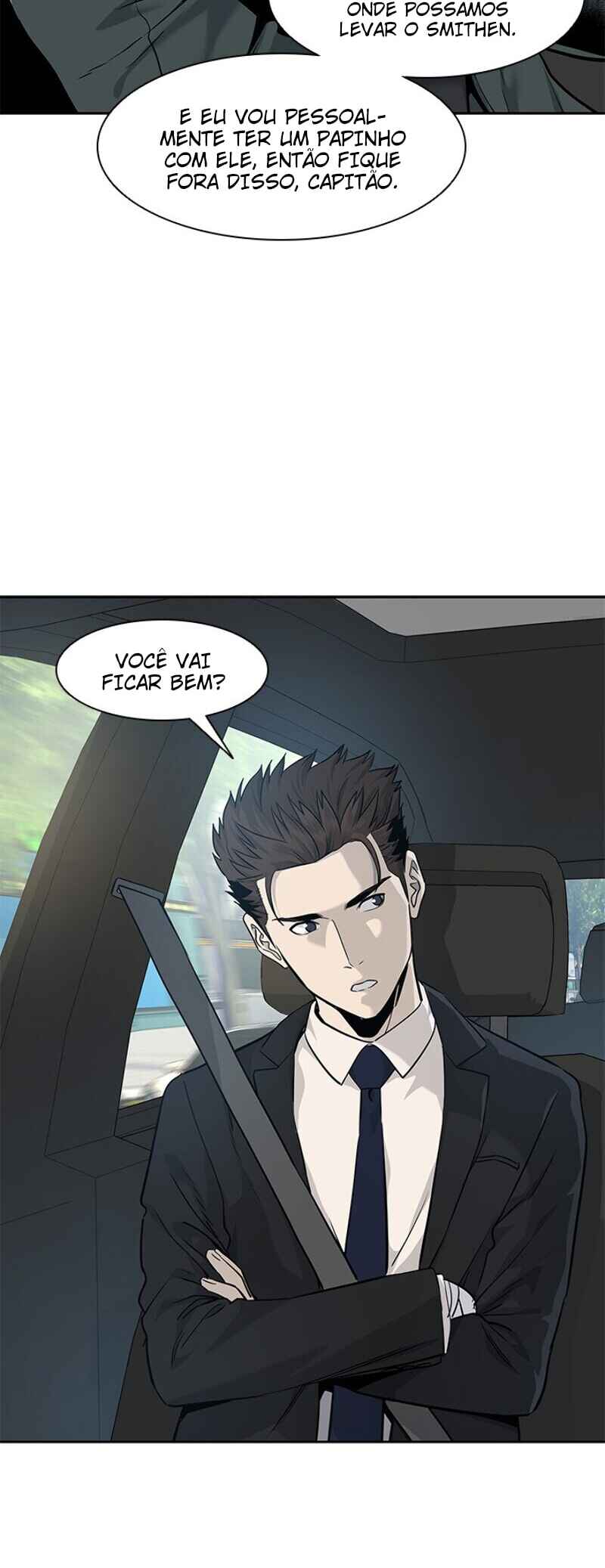 God of Blackfield Chapter 22 - Page 30