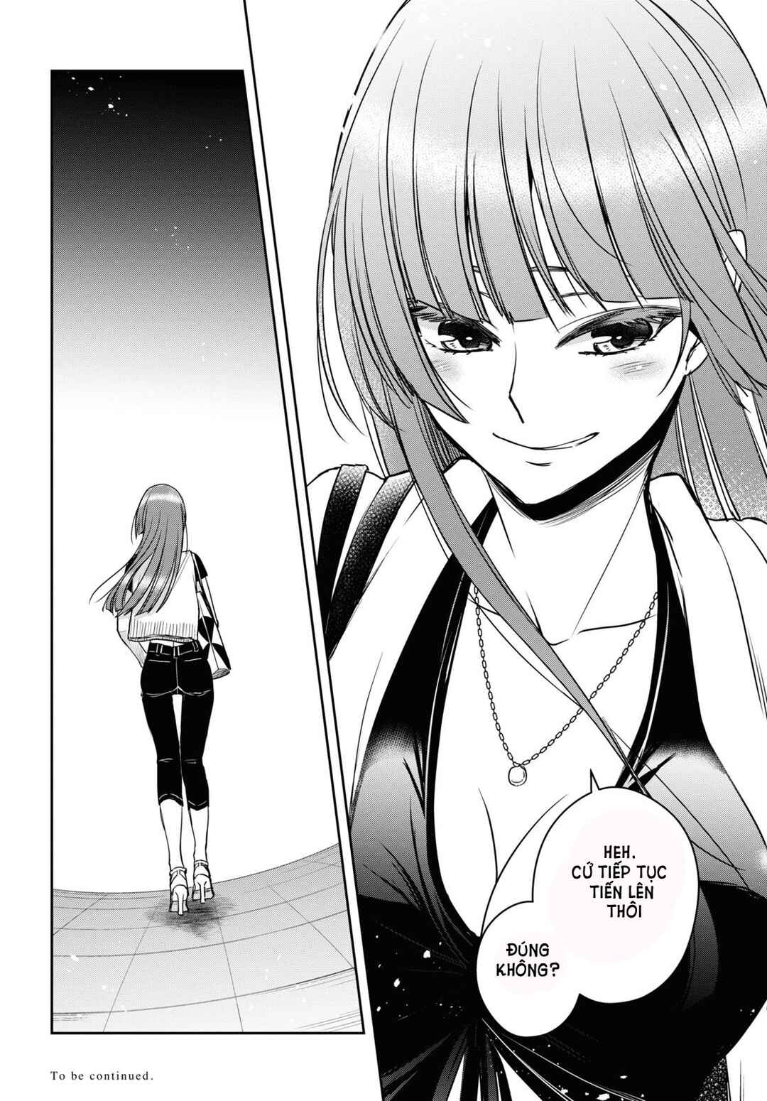 Citrus + Chapter 29 - Page 20