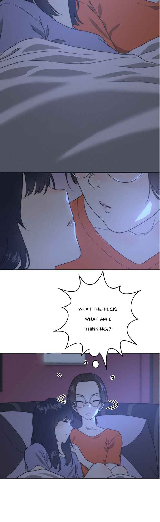 คำสัญญาคืนดอกไม้ไฟ Chapter 4 - Page 12