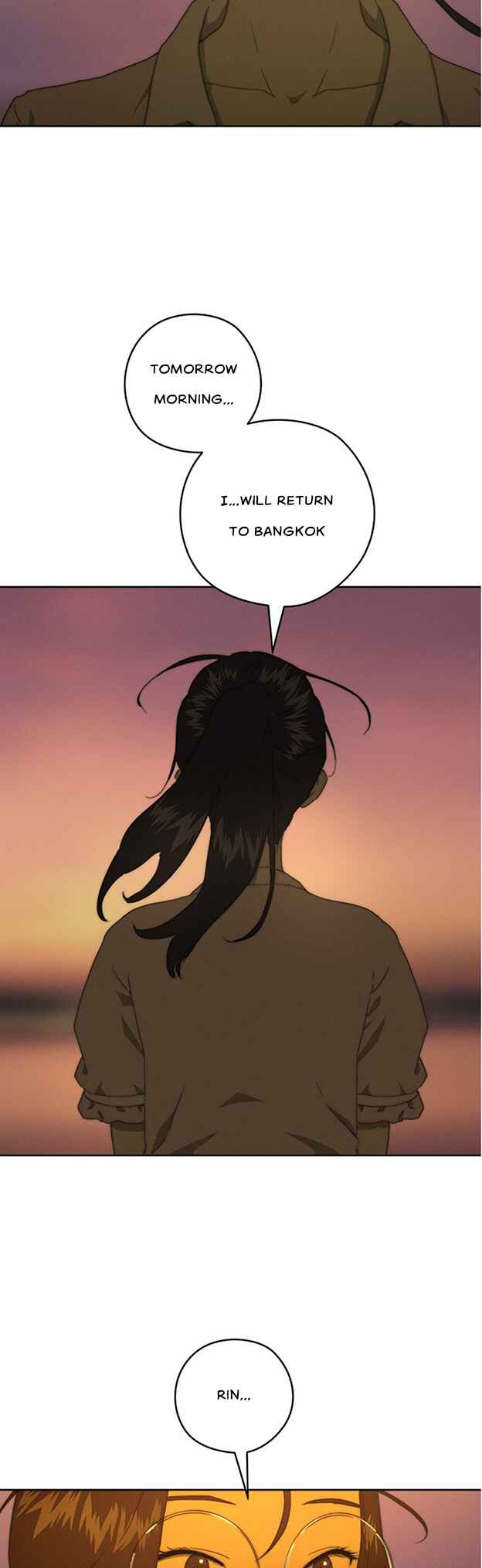 คำสัญญาคืนดอกไม้ไฟ Chapter 4 - Page 20