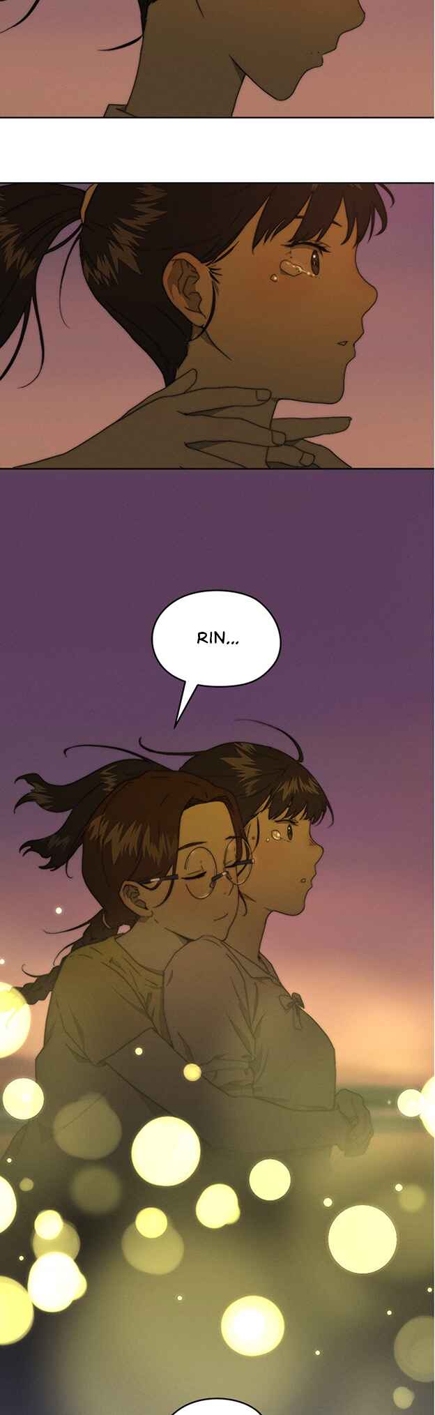คำสัญญาคืนดอกไม้ไฟ Chapter 4 - Page 26