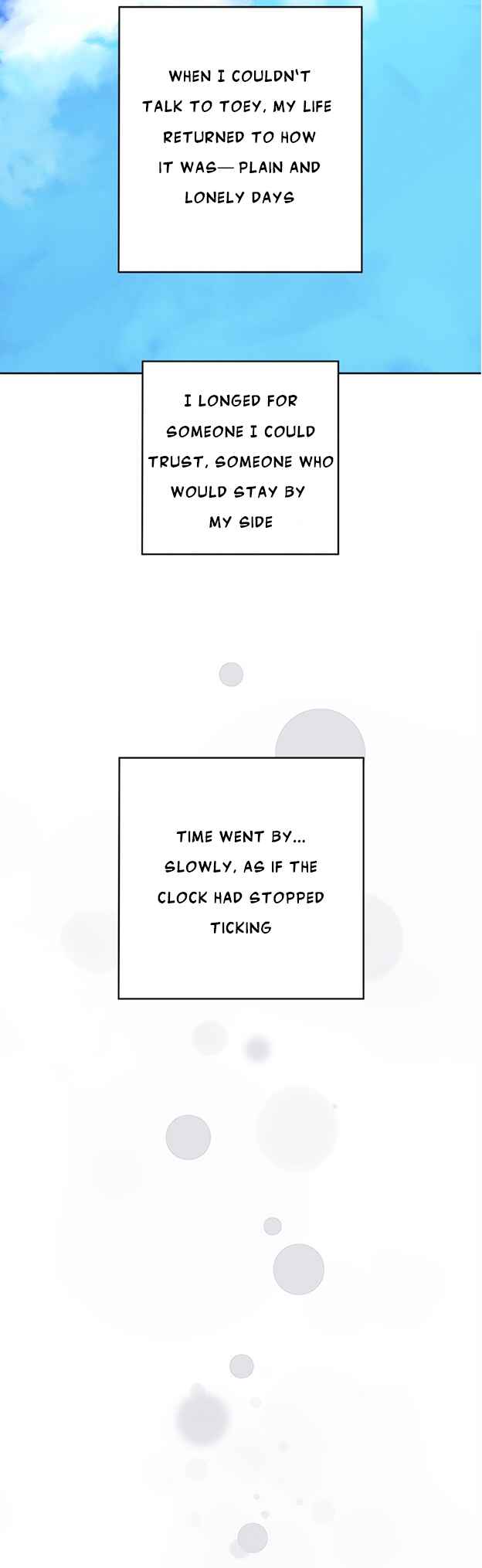 คำสัญญาคืนดอกไม้ไฟ Chapter 4 - Page 41
