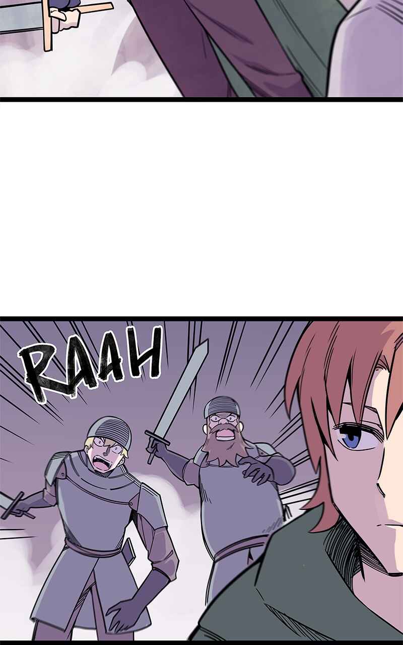 Everywhere & Nowhere Chapter 234 - Page 11