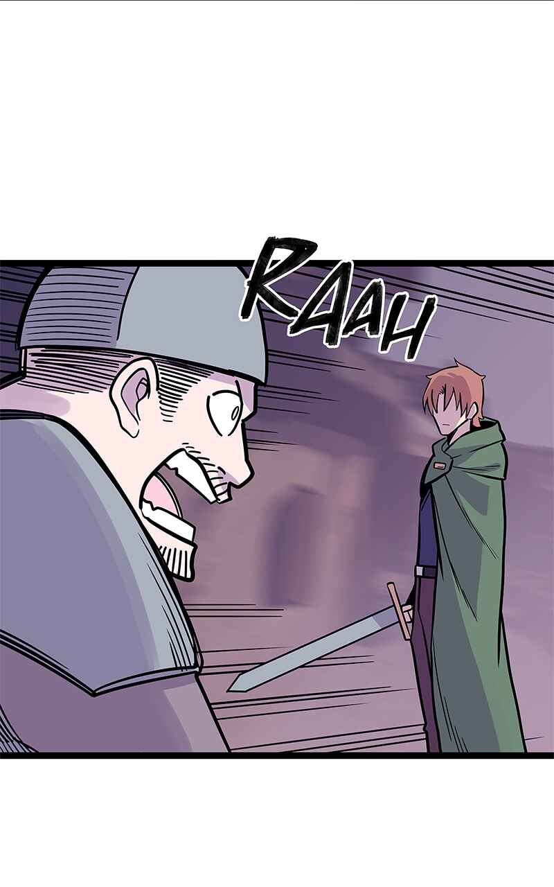 Everywhere & Nowhere Chapter 234 - Page 12