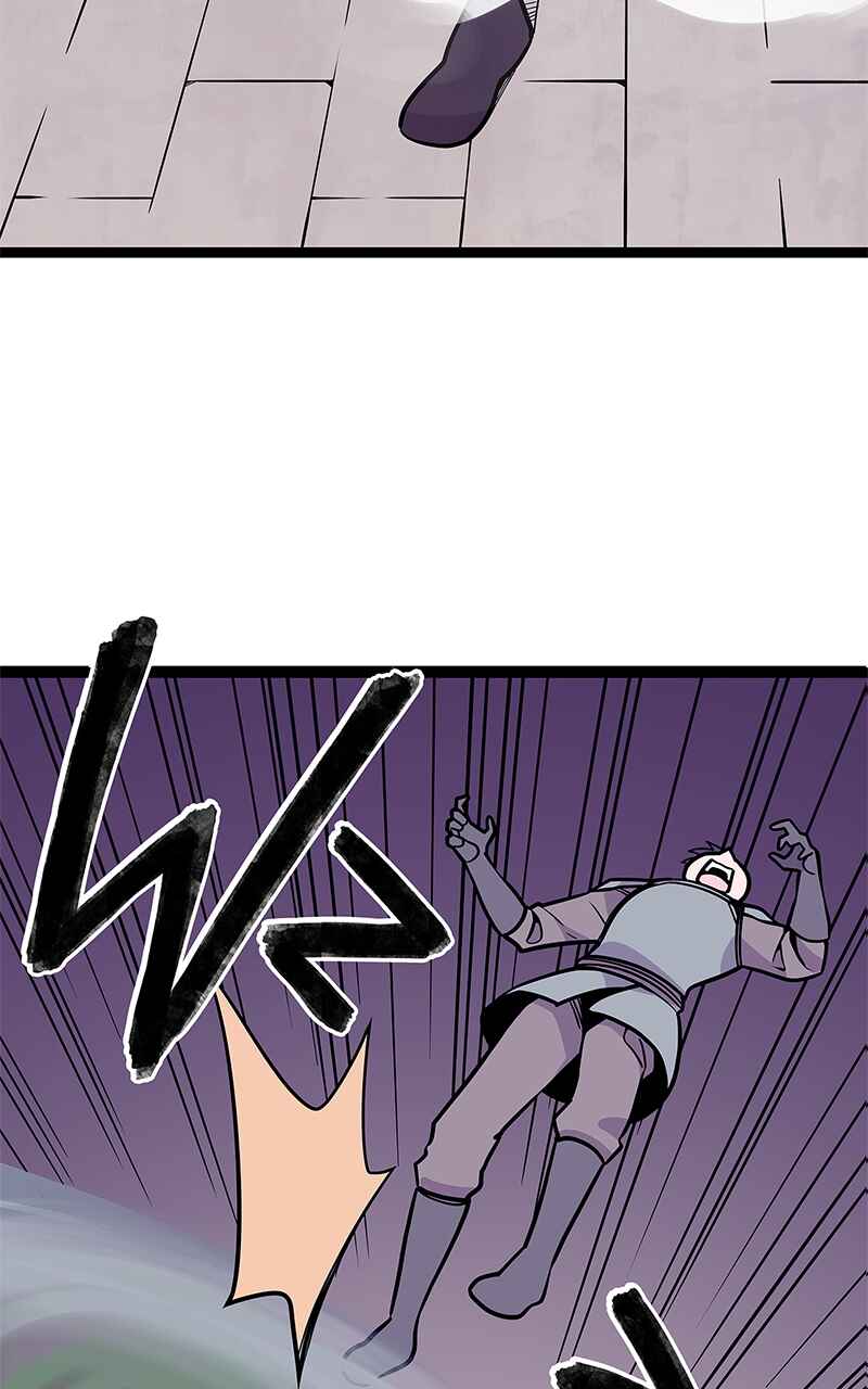 Everywhere & Nowhere Chapter 234 - Page 14