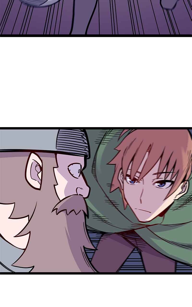 Everywhere & Nowhere Chapter 234 - Page 16