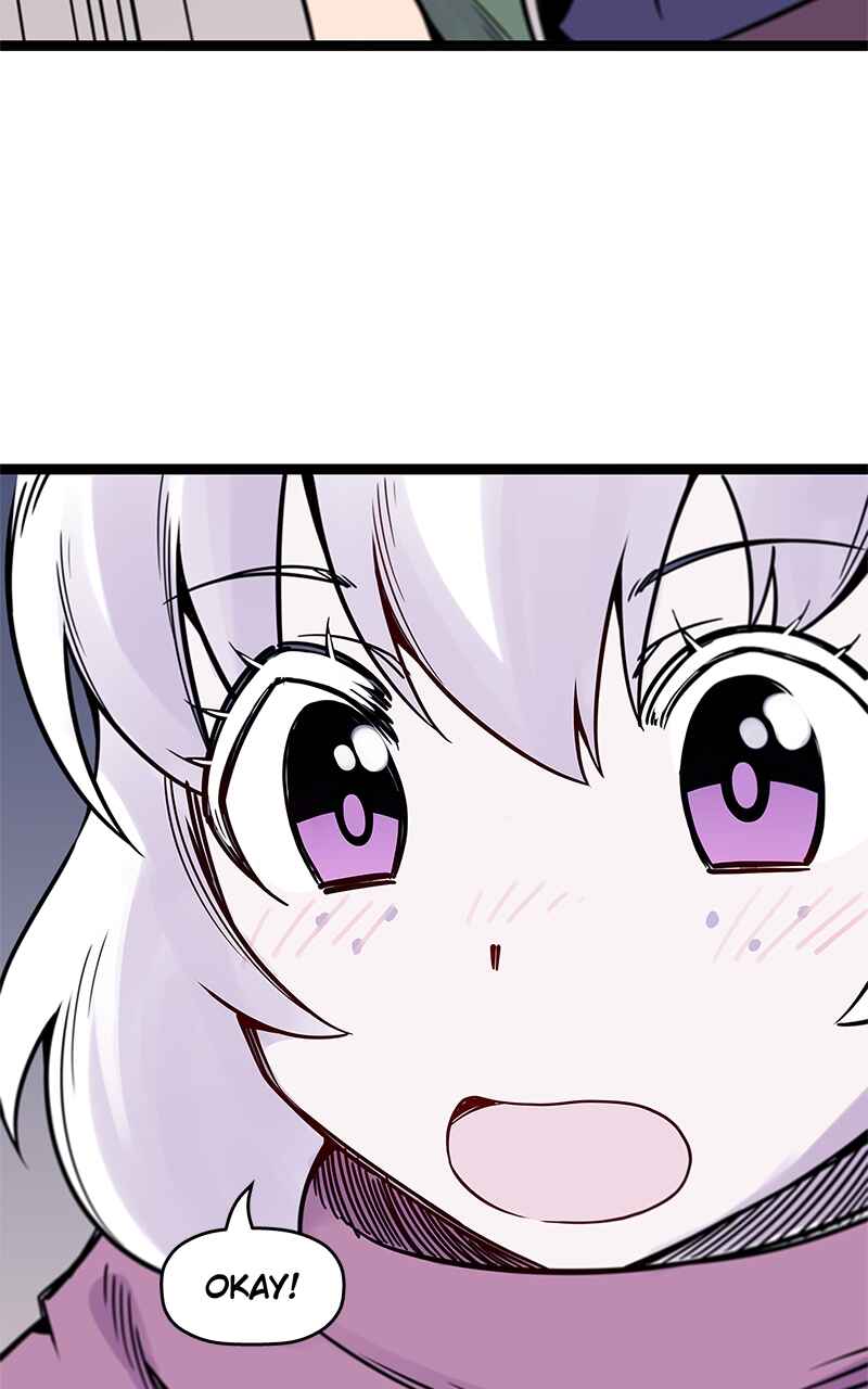 Everywhere & Nowhere Chapter 234 - Page 21