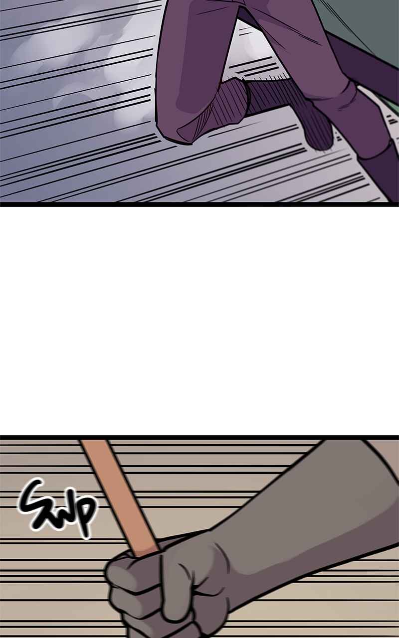 Everywhere & Nowhere Chapter 234 - Page 23
