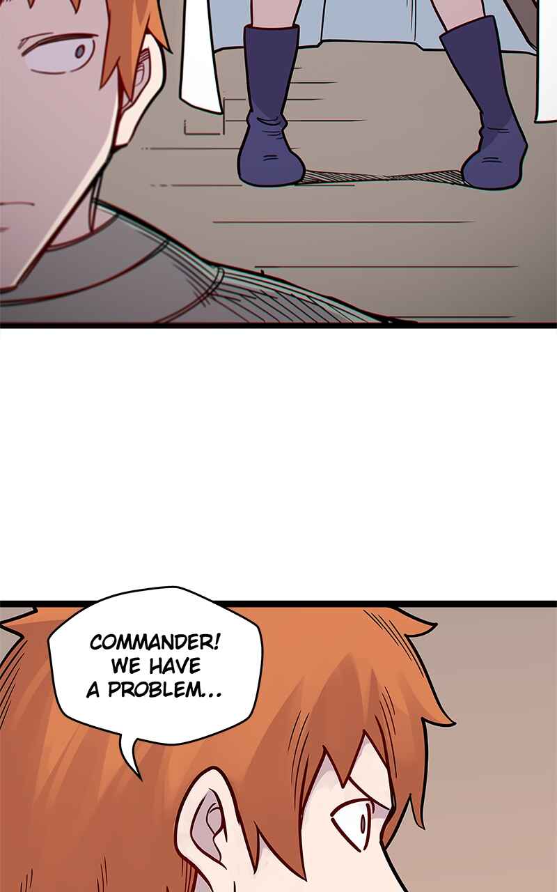 Everywhere & Nowhere Chapter 234 - Page 27