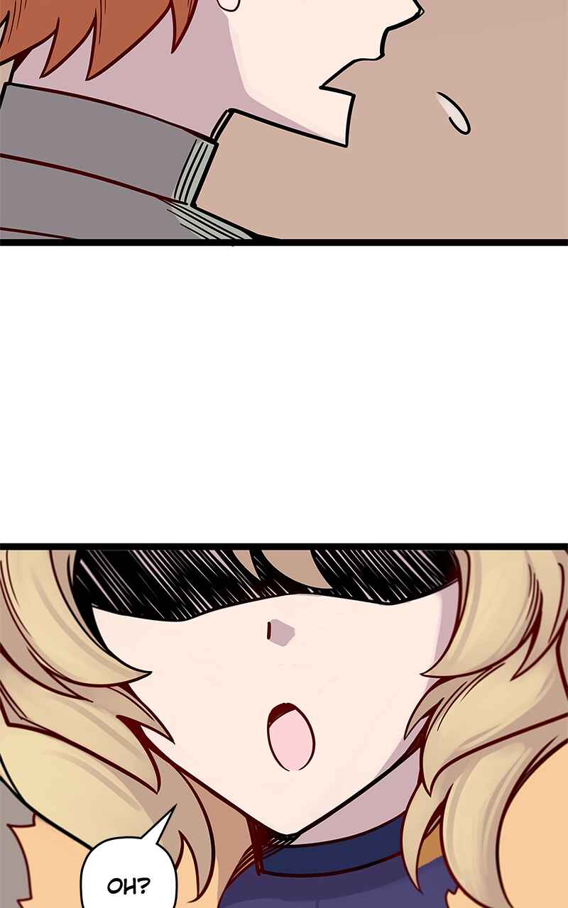 Everywhere & Nowhere Chapter 234 - Page 28