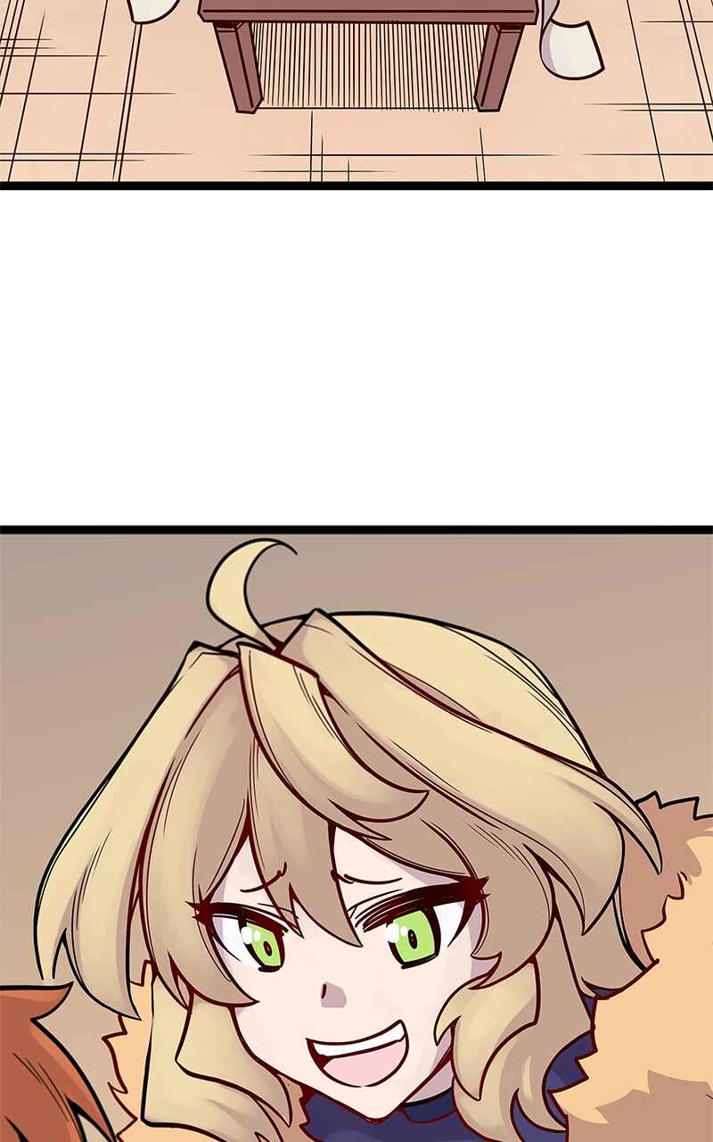 Everywhere & Nowhere Chapter 234 - Page 31
