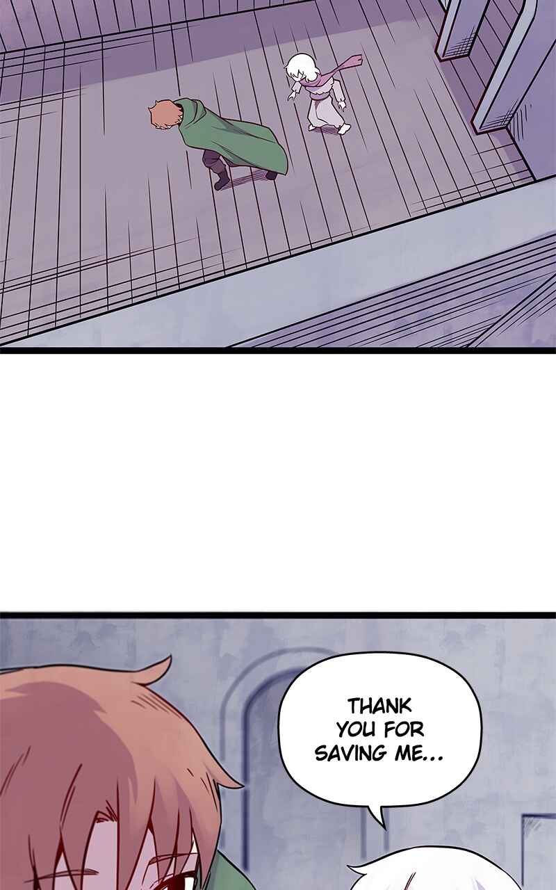 Everywhere & Nowhere Chapter 234 - Page 34