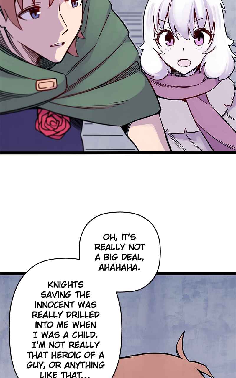 Everywhere & Nowhere Chapter 234 - Page 35