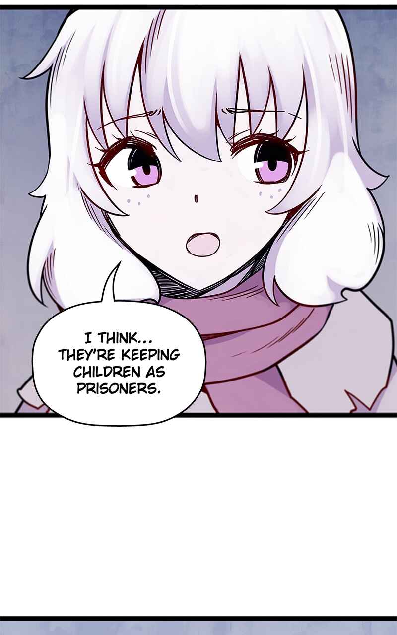 Everywhere & Nowhere Chapter 234 - Page 37