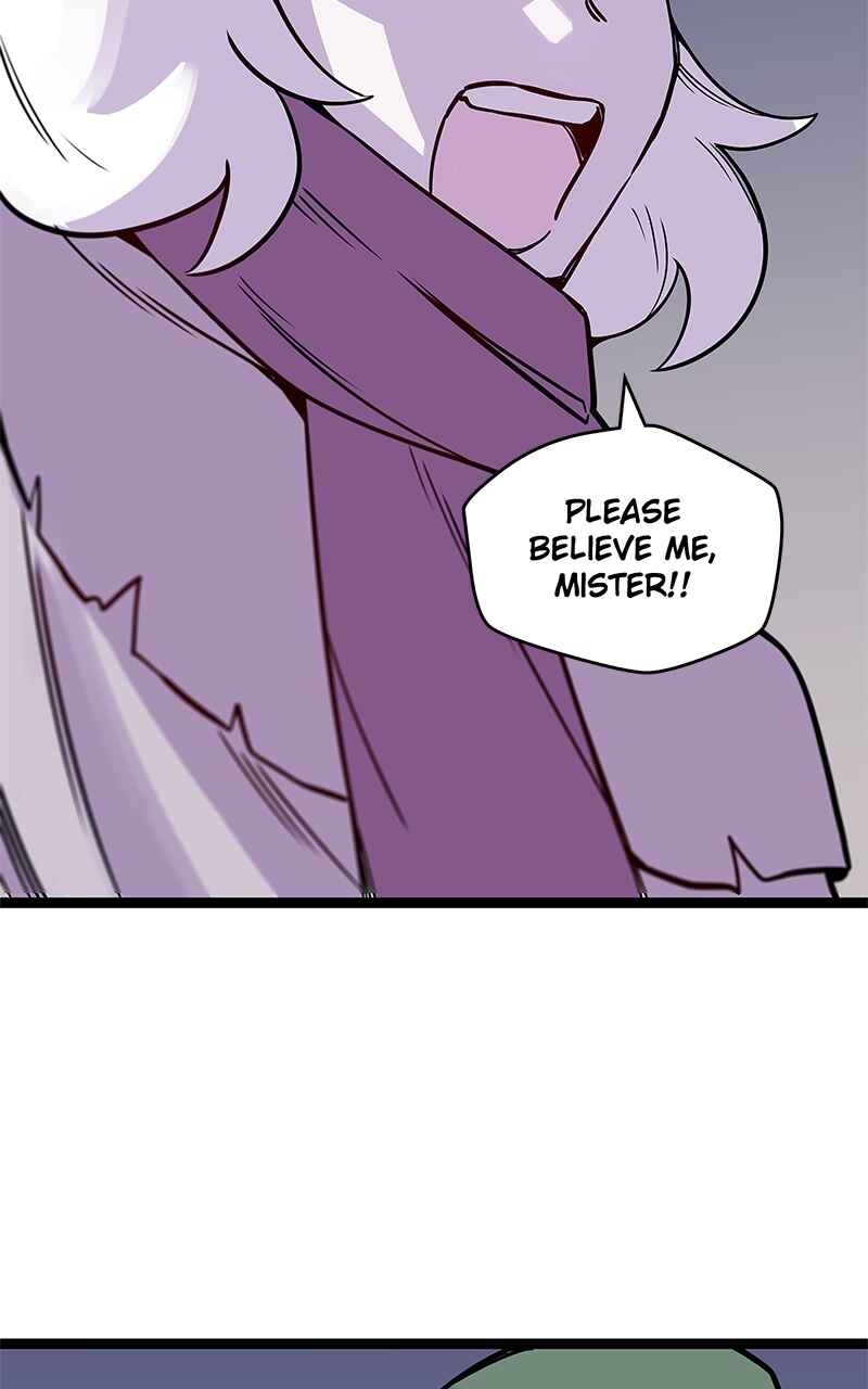 Everywhere & Nowhere Chapter 234 - Page 5