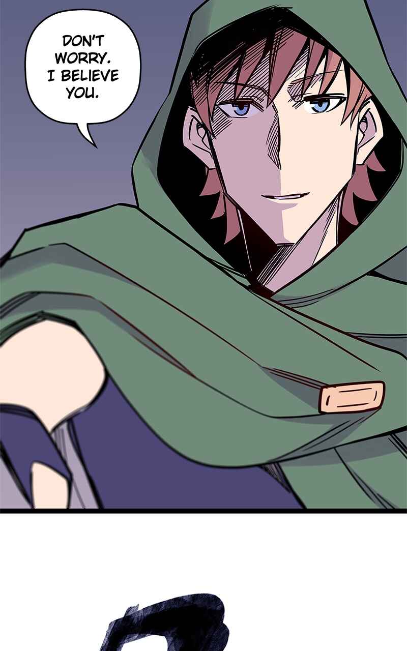 Everywhere & Nowhere Chapter 234 - Page 6