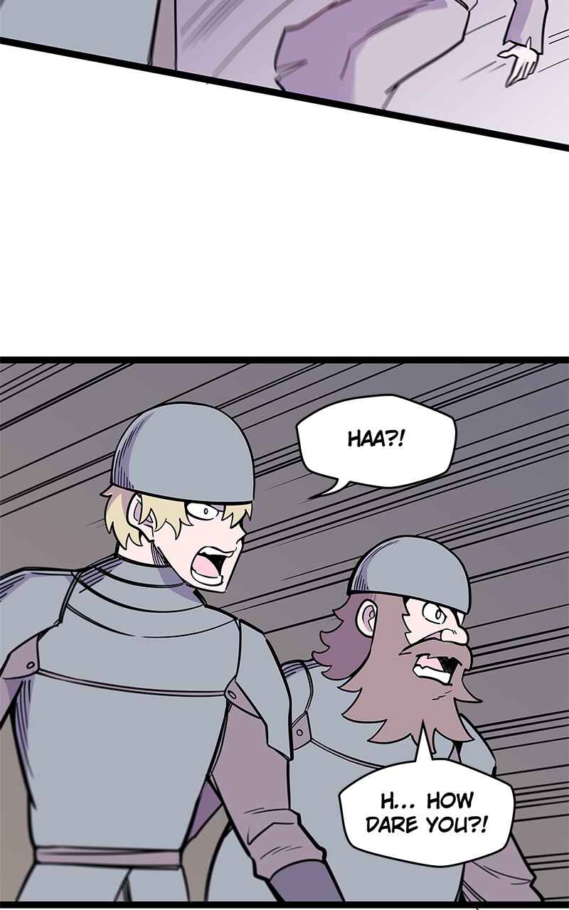 Everywhere & Nowhere Chapter 234 - Page 8