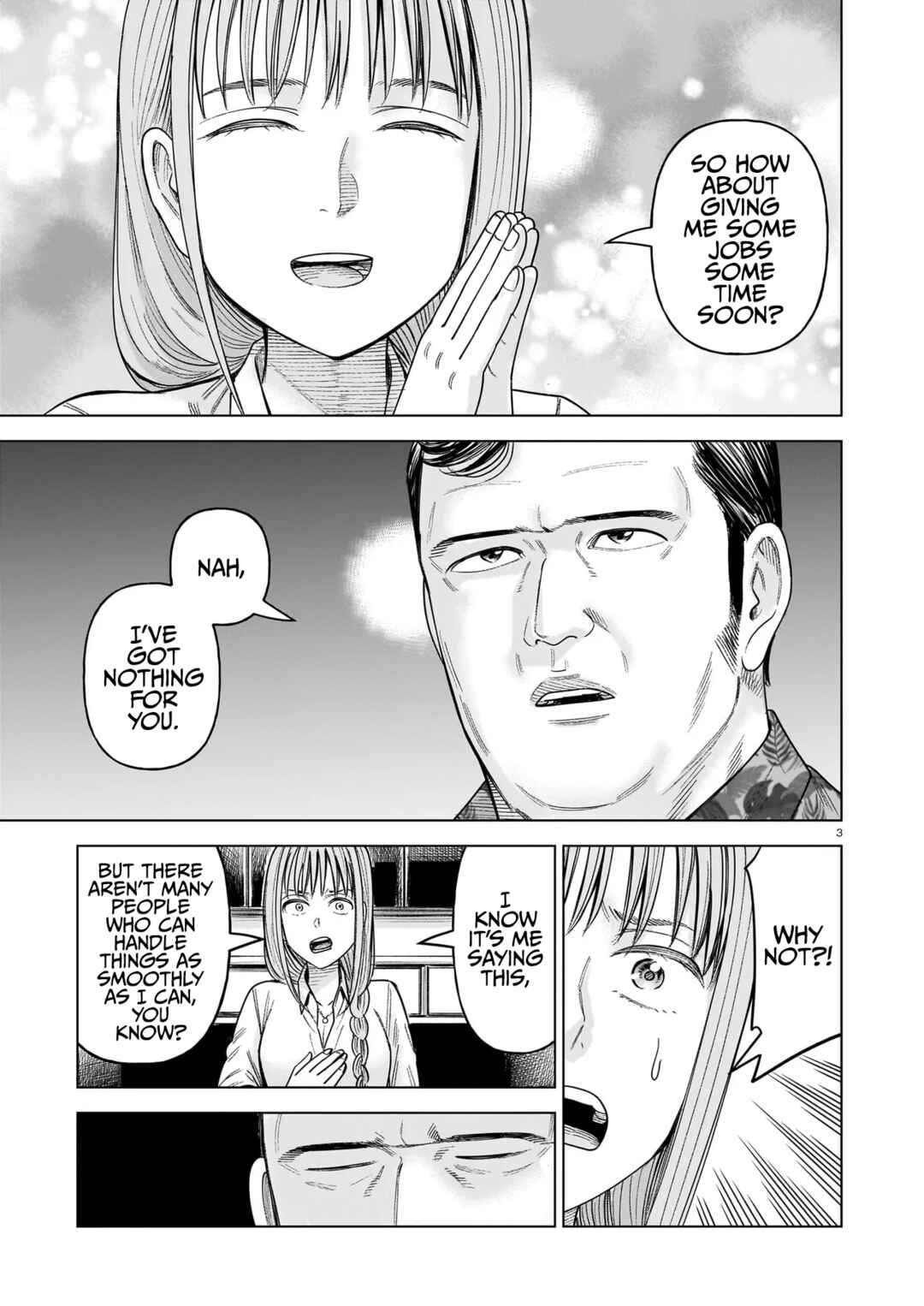 J⇔M Chapter 34 - Page 3