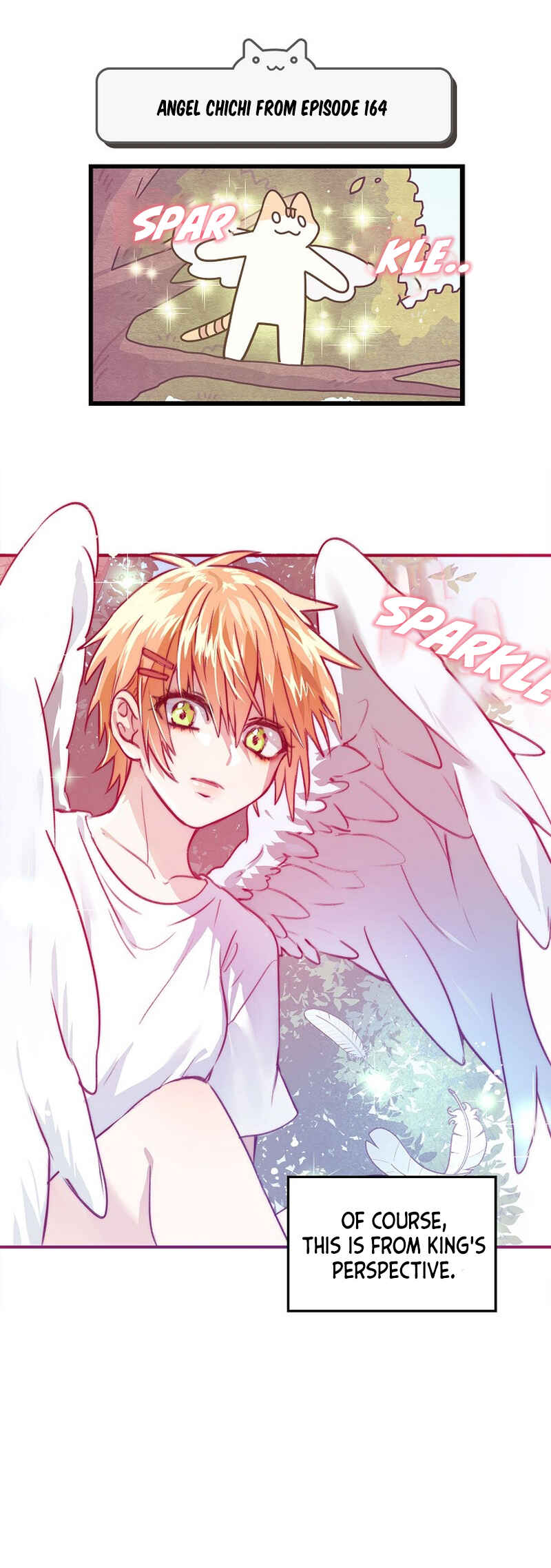 Jigu ui Juin eun Goyangida Chapter 207 - Page 6
