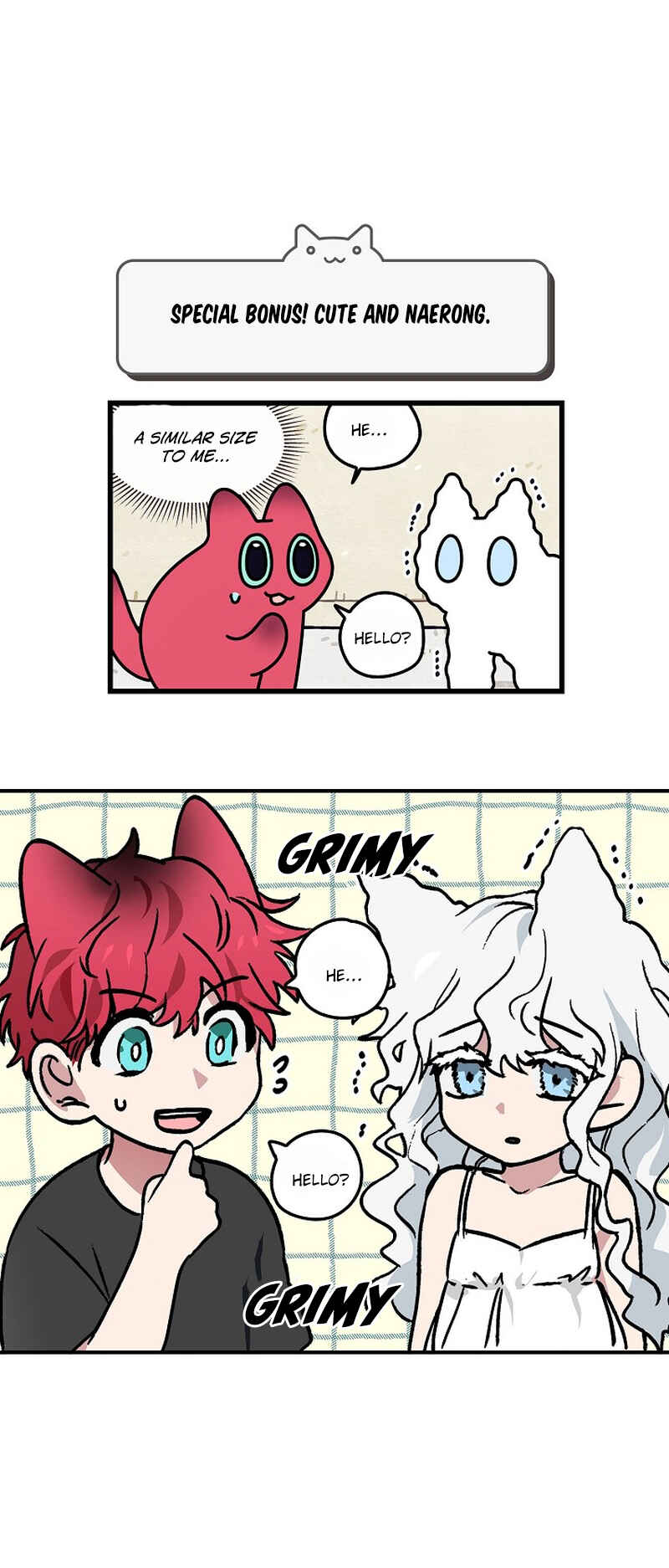 Jigu ui Juin eun Goyangida Chapter 207 - Page 7