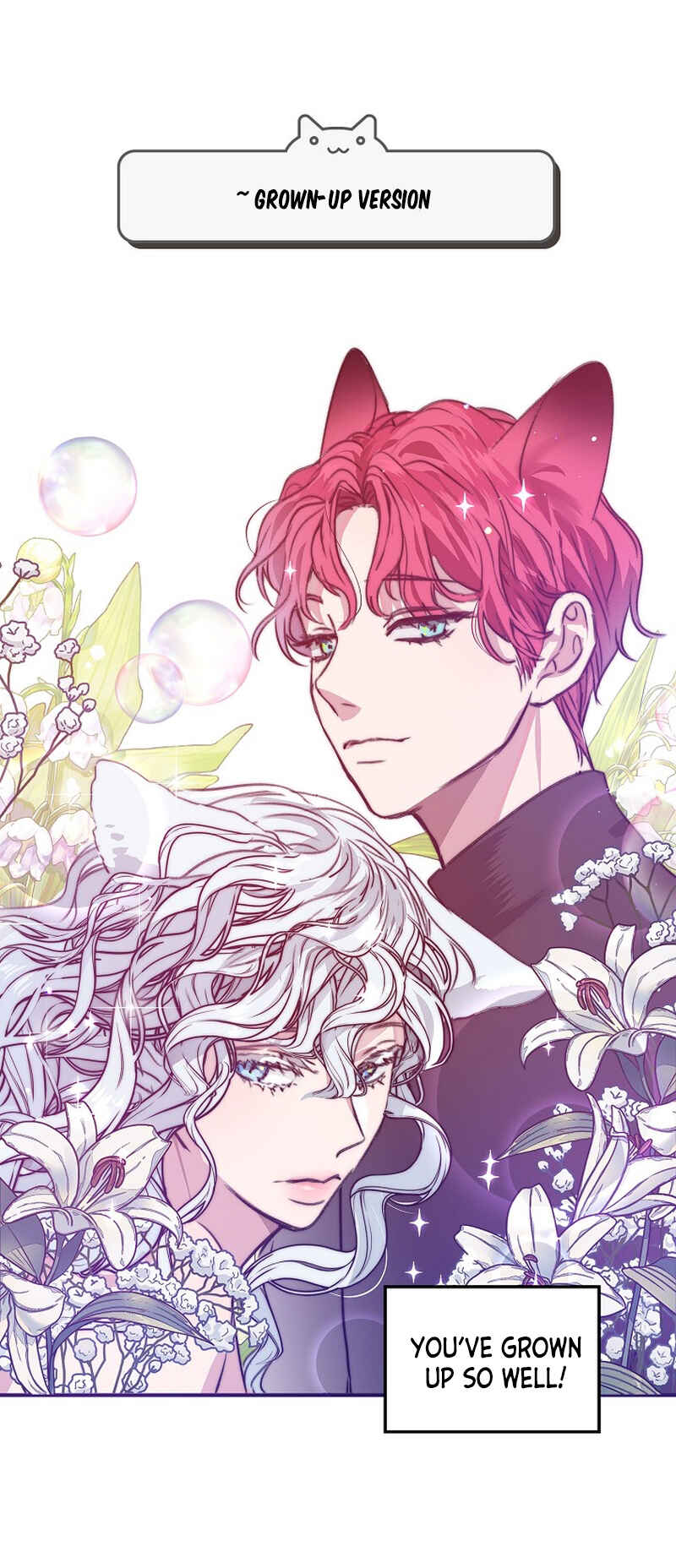 Jigu ui Juin eun Goyangida Chapter 207 - Page 8