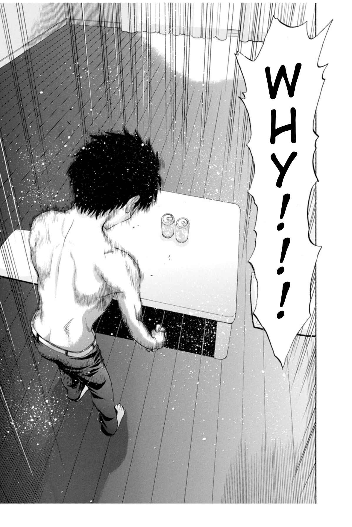 Shingetsutan: Tsukihime Chapter 59 - Page 21