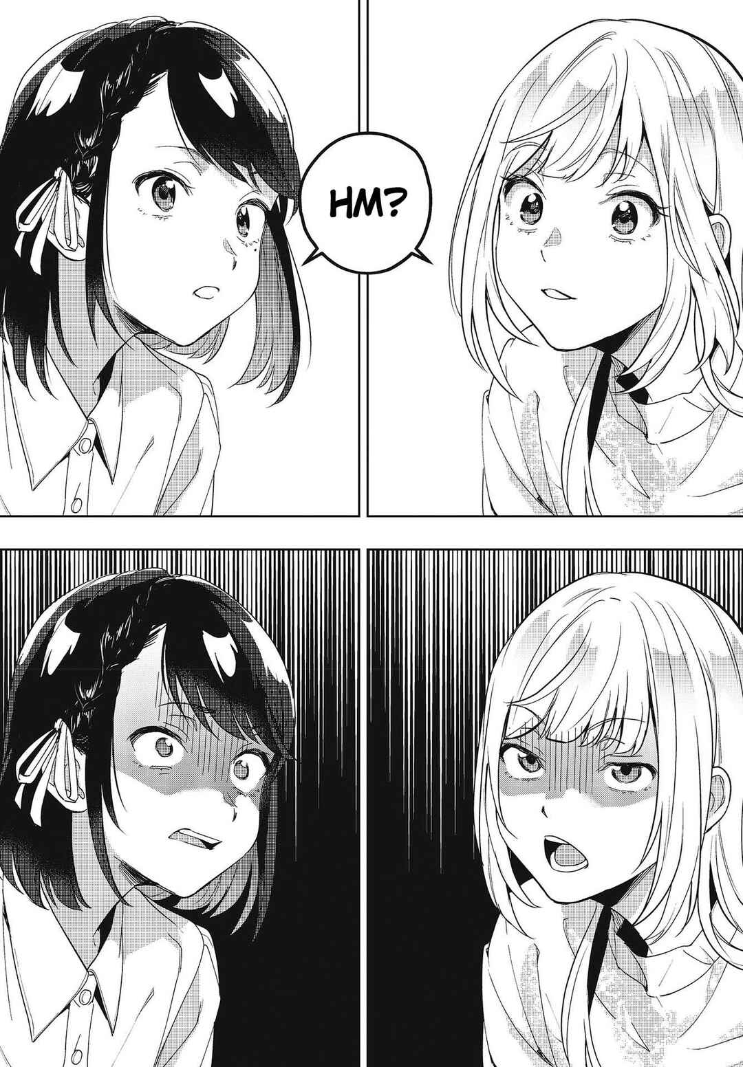 Seiyuu Radio no Ura Omote Chapter 4 - Page 10