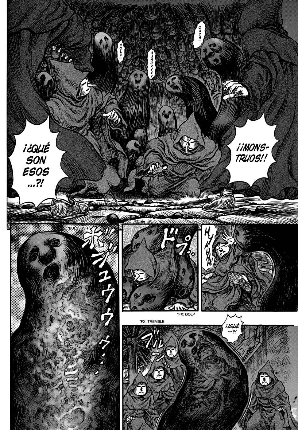 Berserk Chapter 153 - Page 10