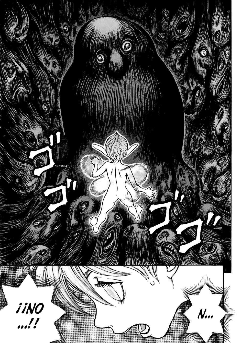 Berserk Chapter 153 - Page 13