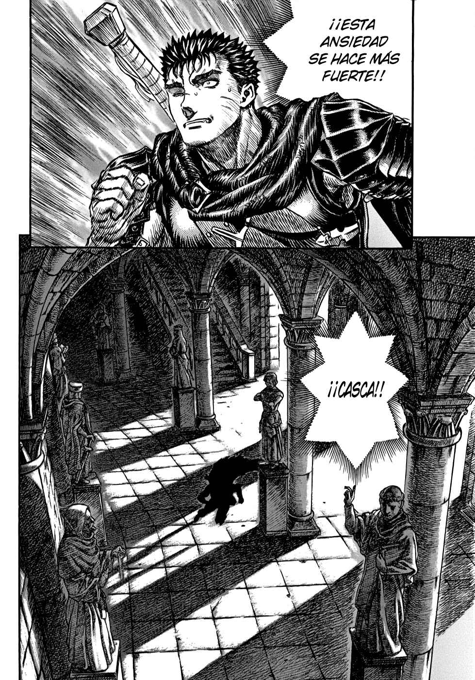 Berserk Chapter 153 - Page 5