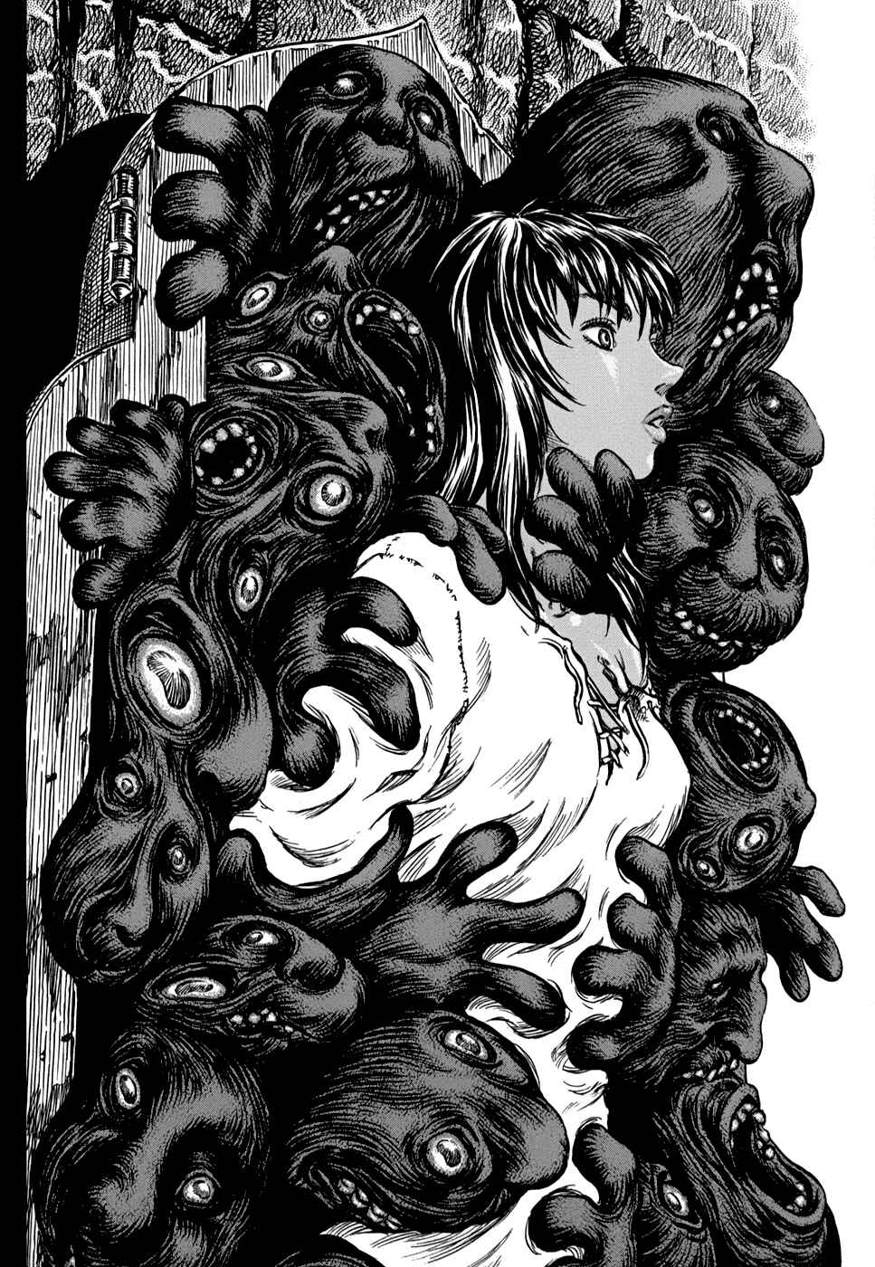 Berserk Chapter 153 - Page 7