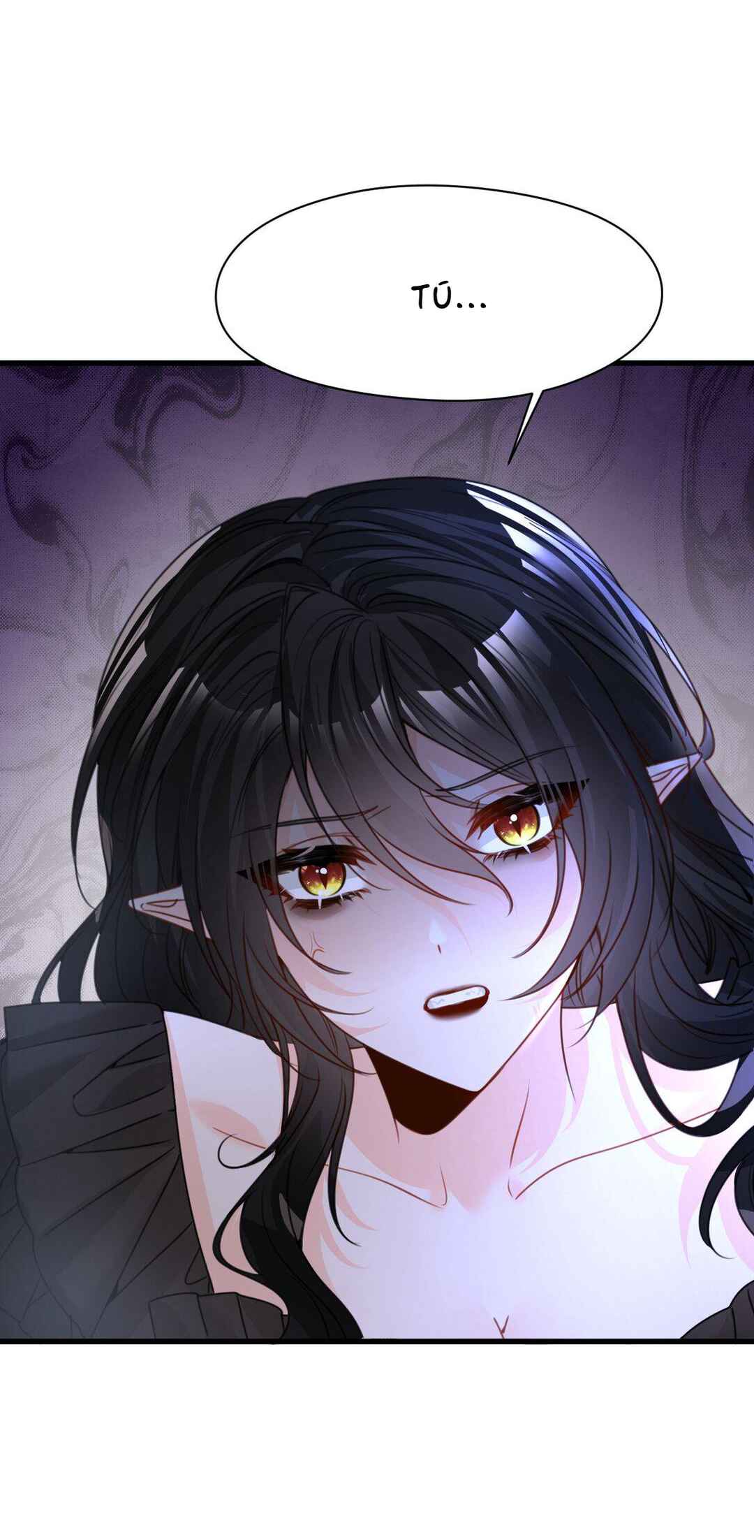 Miss Vampire’s Bullying Game Chapter 60 - Page 10