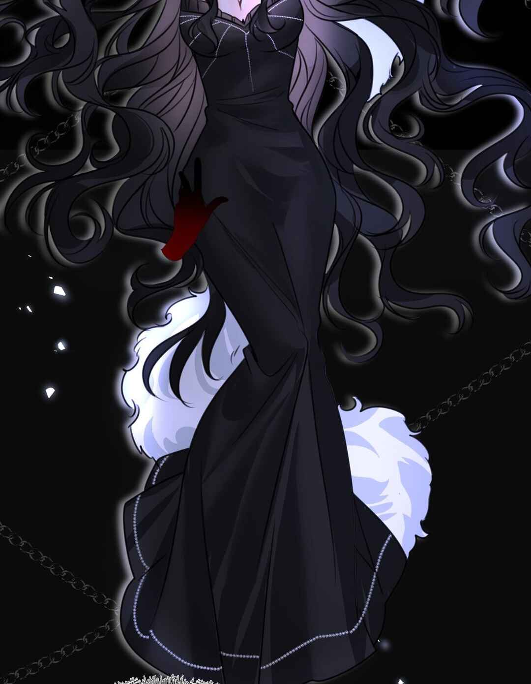 Miss Vampire’s Bullying Game Chapter 60 - Page 16