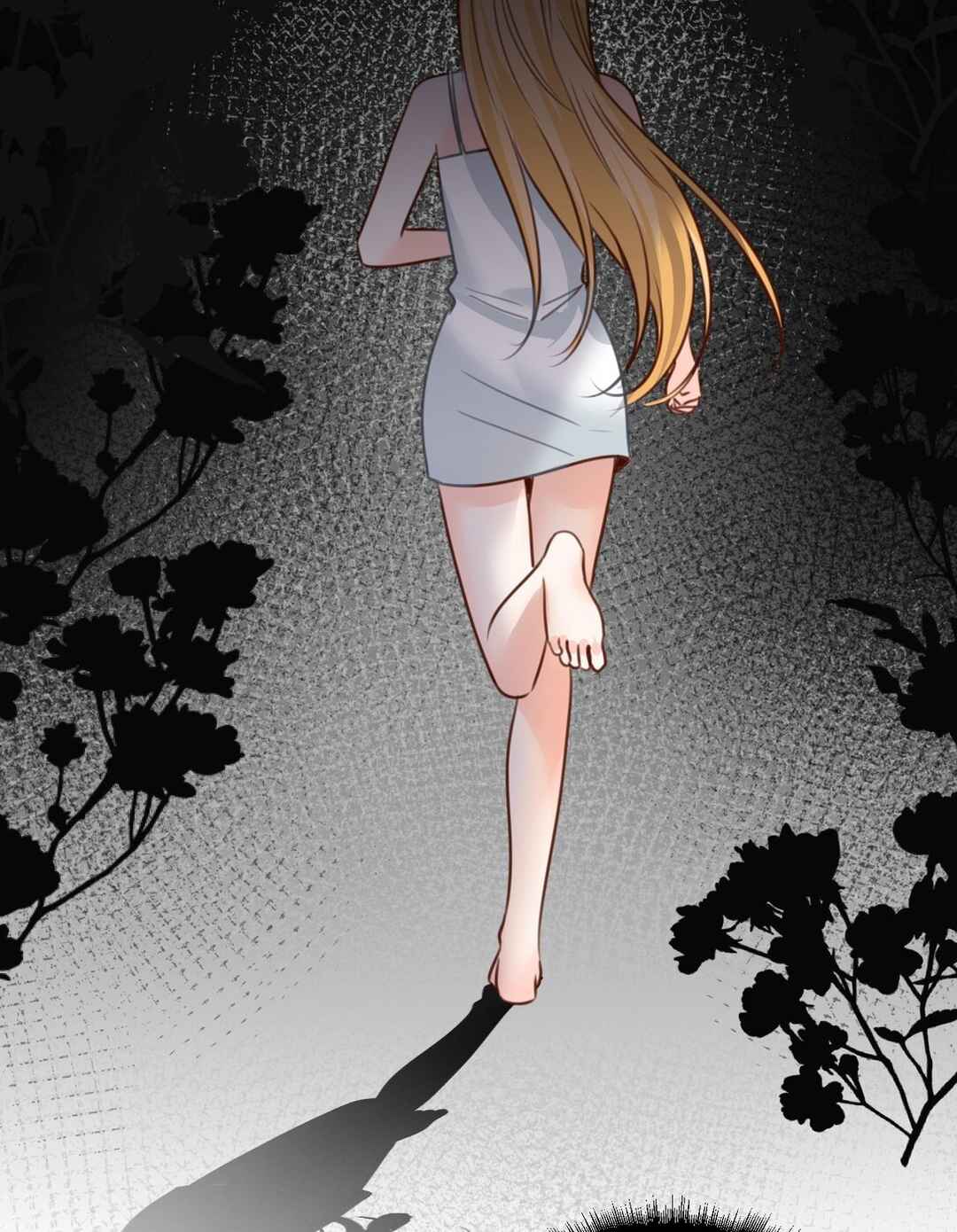 Miss Vampire’s Bullying Game Chapter 60 - Page 18
