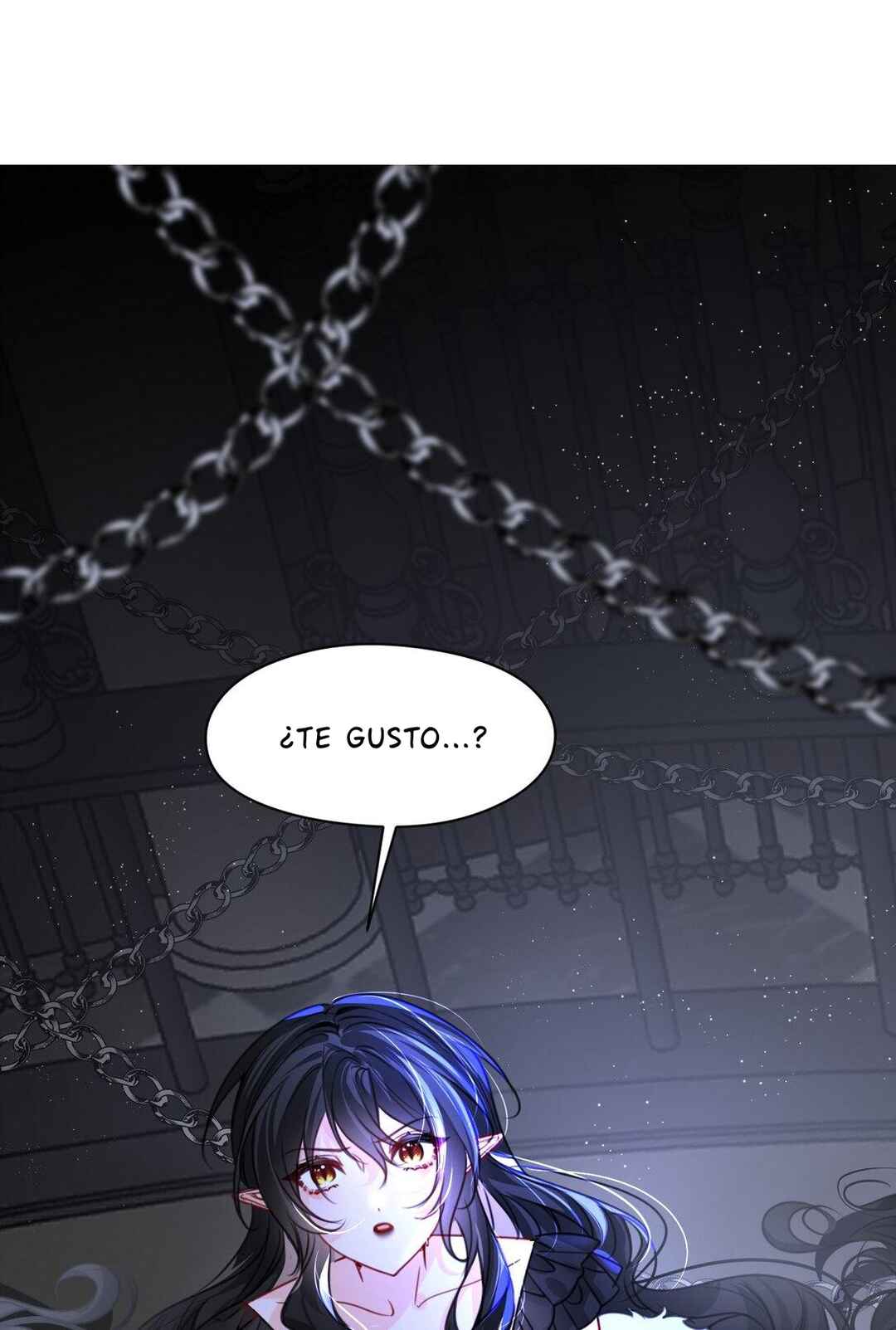 Miss Vampire’s Bullying Game Chapter 60 - Page 2