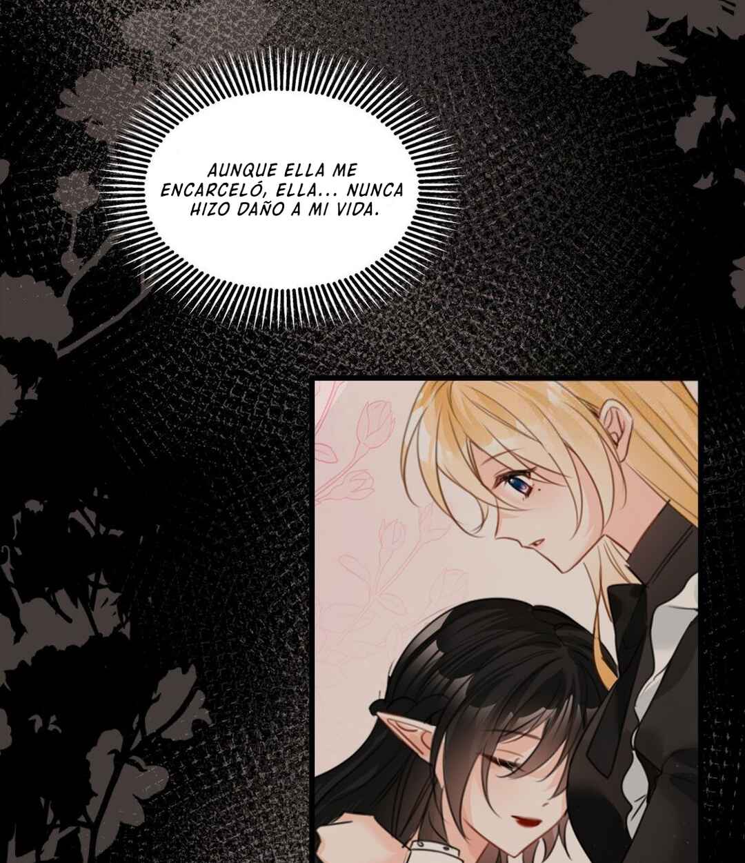 Miss Vampire’s Bullying Game Chapter 60 - Page 27