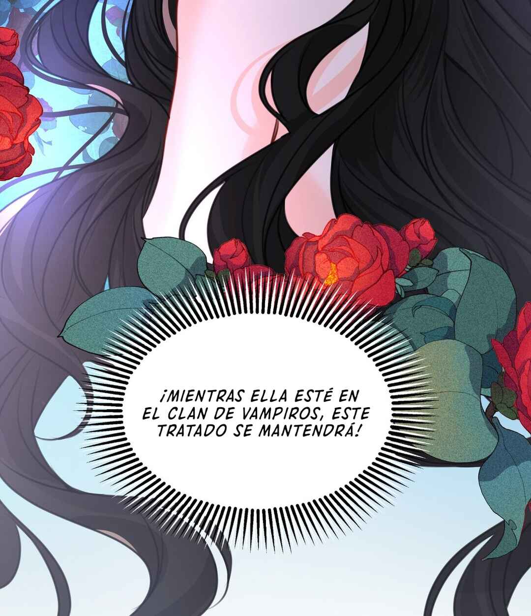 Miss Vampire’s Bullying Game Chapter 60 - Page 30