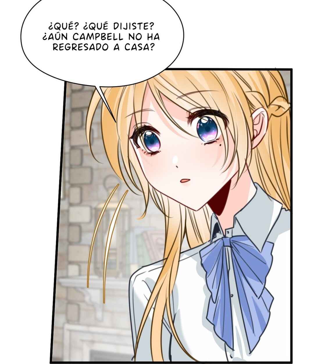 Miss Vampire’s Bullying Game Chapter 60 - Page 33
