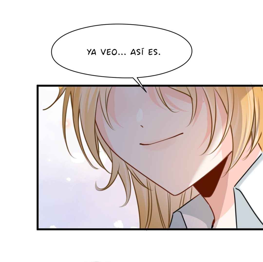 Miss Vampire’s Bullying Game Chapter 60 - Page 36